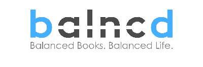 Balncd Bookkeeping
